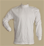 Elvis Presley "Speedway" Film Worn White Pullover Shirt