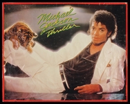 Jackson Family Owned Original Poster Archive Featuring: Michael Jackson, Janet Jackson and The Jacksons 