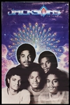 Jackson Family Owned Original Poster Archive Featuring: Michael Jackson, Janet Jackson and The Jacksons 