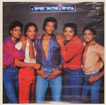 Jackson Family Owned Original Poster Archive Featuring: Michael Jackson, Janet Jackson and The Jacksons 
