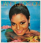 Jackson Family Owned Original Poster Archive Featuring: Michael Jackson, Janet Jackson and The Jacksons 