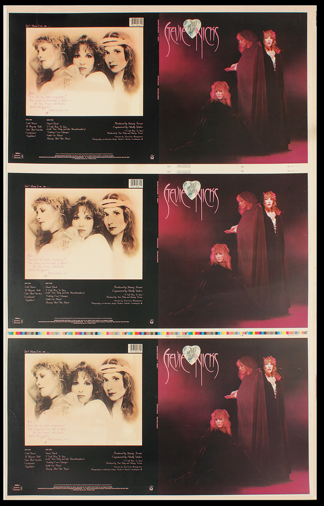 songs from the wild heart by stevie nicks songs from the wild heart by stevie nicks