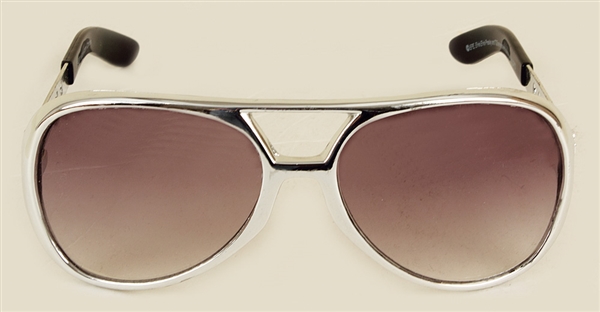 Elvis Presley Reproduction Sunglasses