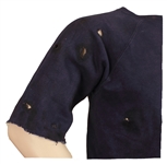 Steve McQueen The Great Escape Film Worn Top, Pants and Air Force Bars