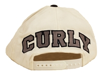 Michael Jackson Owned & Worn Three Stooges Cap