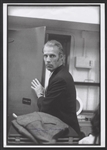 George Martin Signed Picture