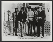 Rolling Stones Original Photograph