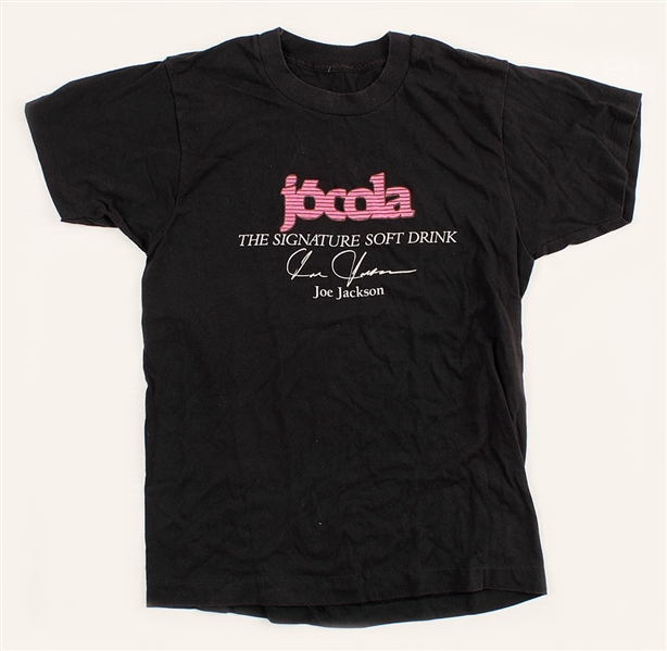 Jackson Family Owned Jocola T-Shirt