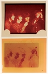 Beatles Original Photograph and Negative