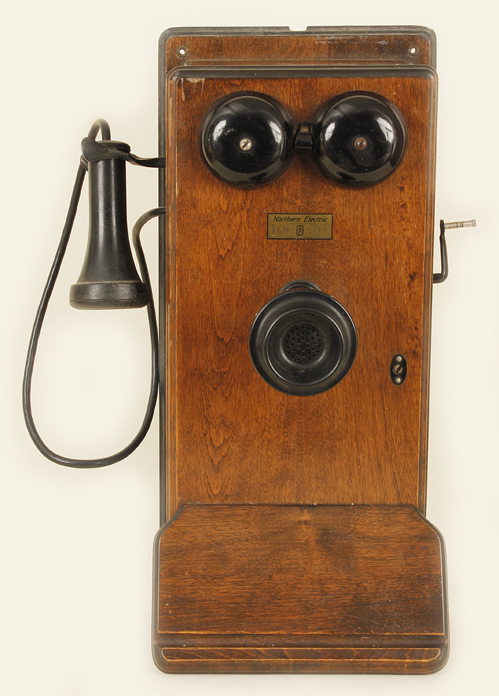 western electric 51al wiring diagram