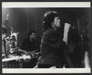 Mick Jagger Original Vinnie Zuffante Photograph