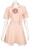 Madonna A League of Their Own Film Worn  Baseball Uniform