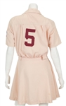 Madonna A League of Their Own Film Worn  Baseball Uniform