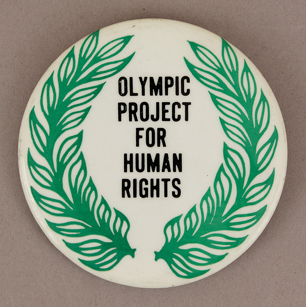 Image result for olympic project for human rights