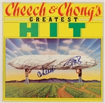 Cheech & Chong Signed Greatest Hits