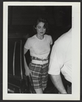 Madonna Original Vinnie Zuffante Photograph
