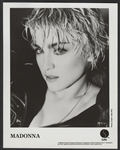 Madonna Original Herb Ritz  Promotional Photograph