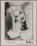 Madonna Original Patrick DeMarchelier  Promotional Maverick Photographs