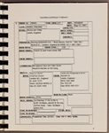Madonna Who's That Girl Original 1987 World Tour Itinerary