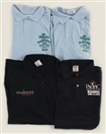 Madonna Original Like A Virgin Tour Shirts