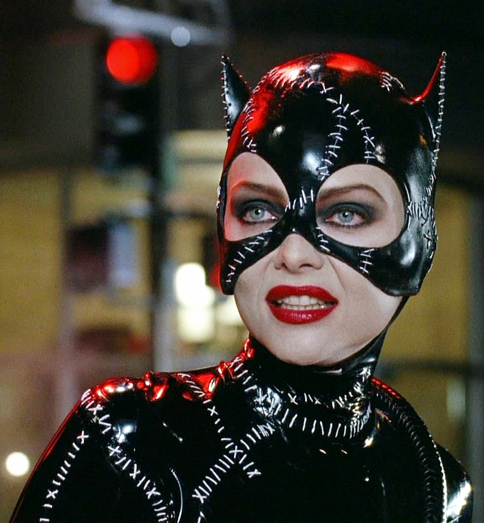 Lot Detail Michelle Pfeiffer Batman Returns Screen Worn Full Catwoman Costume