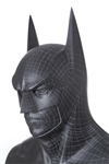 Michael Keaton Batman Returns Screen Worn Batman Master Cowl