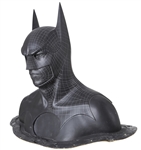 Michael Keaton Batman Returns Screen Worn Batman Master Cowl