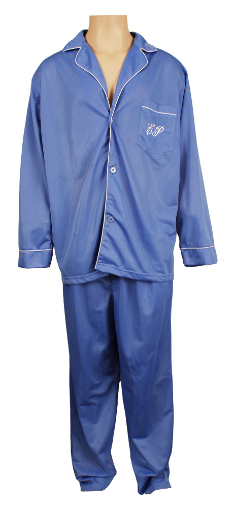 Elvis presley pajama pants best sale