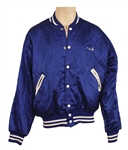 Southside Johnny Personally Owned and Worn  The Asbury Jukes Original Crew Tour jacket