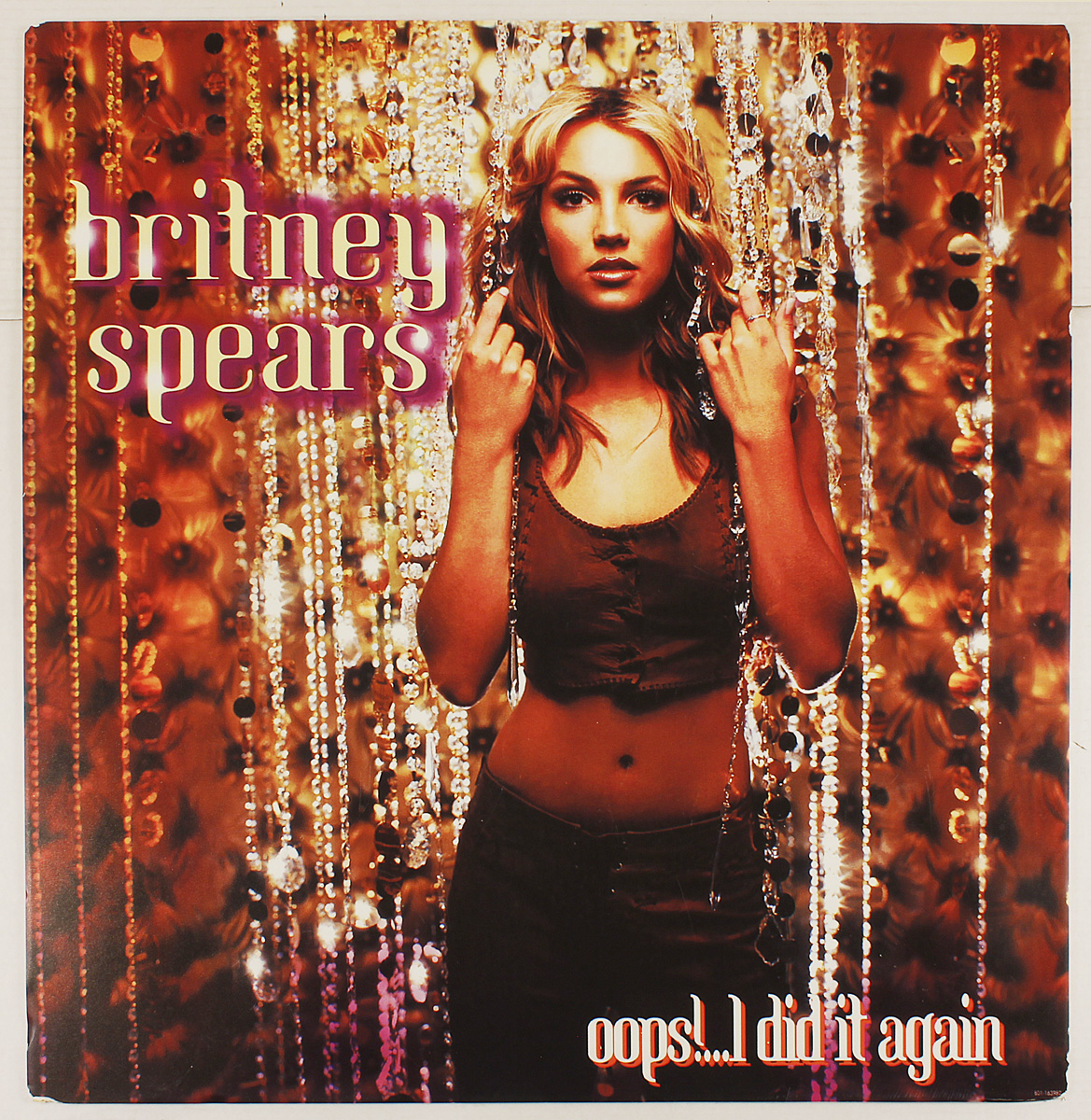 britney oops i did it again britney britney oops i did it again britney