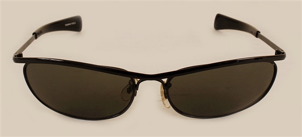 Michael Jackson Owned & Worn Sunglasses