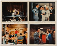 Elvis Presley "Loving You" Rare Lobby Display Cards