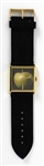 Beatles Vintage 1968 Apple Wristwatch from the Apple Boutique 