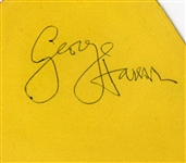 Beatles Signed “Sgt. Pepper's Lonely Hearts Club Band” Album Display Authenticated by Frank Caiazzo