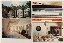 Madonna's Miami Home Original Tim Street-Porter Photograph Collection