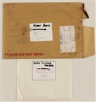 Madonna's Miami Home Original Tim Street-Porter Photograph Collection