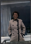 John Lennon’s Hand Annotated Personal Polaroid Photograph Of His Son Sean