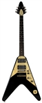 Tom Petty's Original Iconic Gibson Flying V Guitar