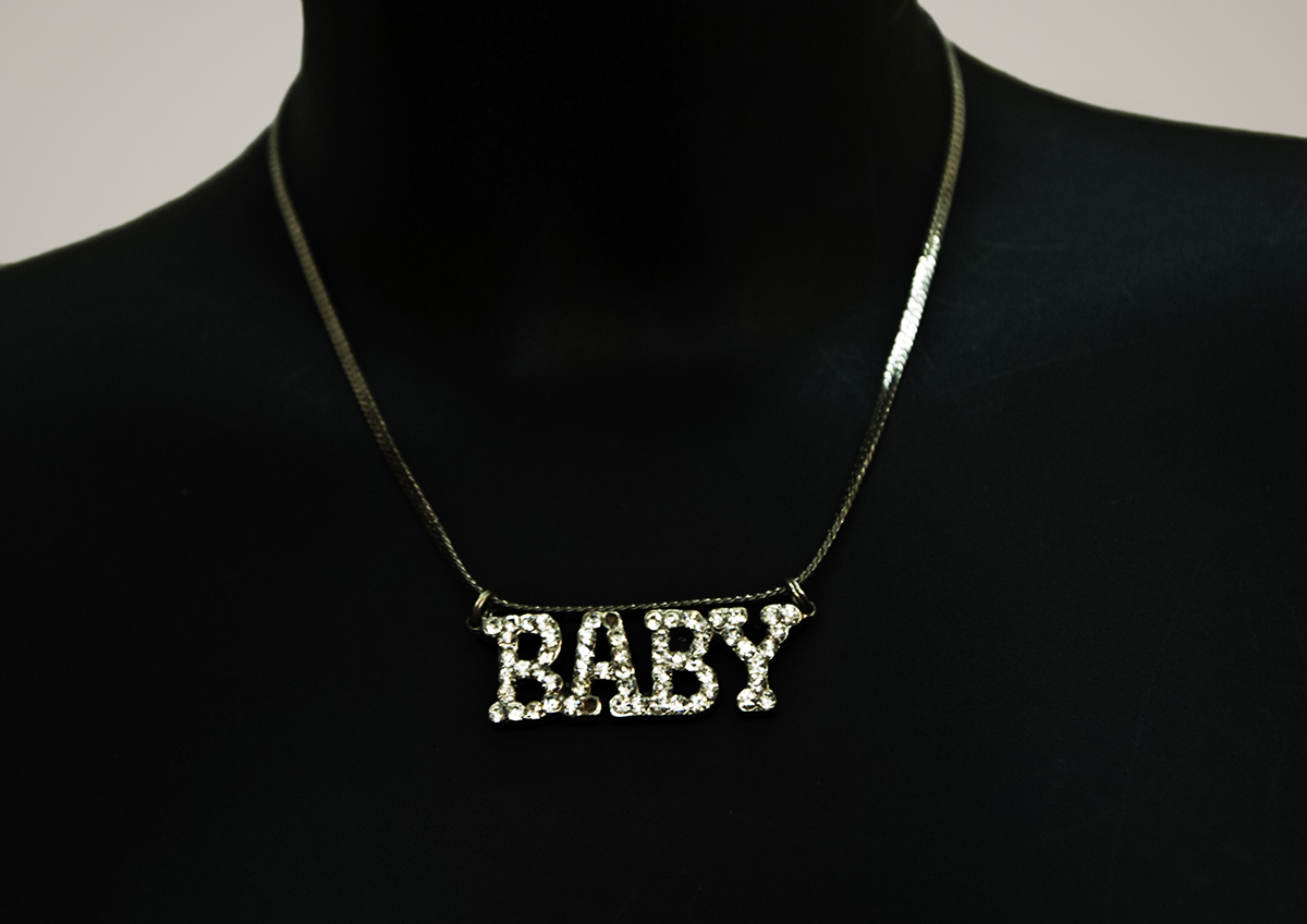 Spice hot sale girls jewellery