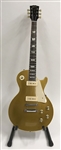 U2 The Edge America: A Tribute to Heroes Stage and Live TV Used Les Paul Guitar 