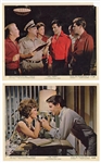 Elvis Presley Original Girl Happy Original Movie Still Photographs
