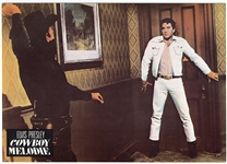 Elvis Presley Cowboy Melodie Original Small Movie Posters