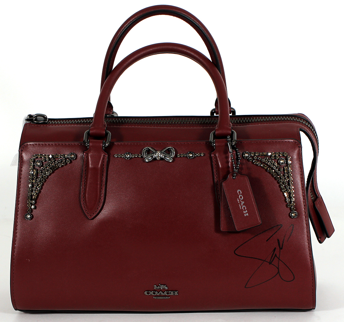 selena bond bag