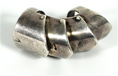 Spice Girl Mel B Too Much Music Video Worn Warrior Ring