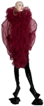 Lady Gaga Joanne World Tour Custom Costume Worn in Trapped Interlude Stage Video