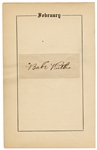 Babe Ruth Exceptional 1920's Signature JSA LOA