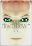 David Bowie Original 1997 Bill Graham Concert Poster