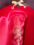 Bob Dylan Owned & Worn Custom Stetson Cowboy Hat 