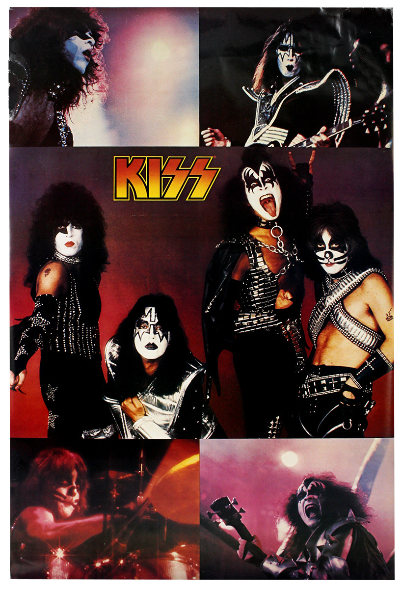 Kisskisspop