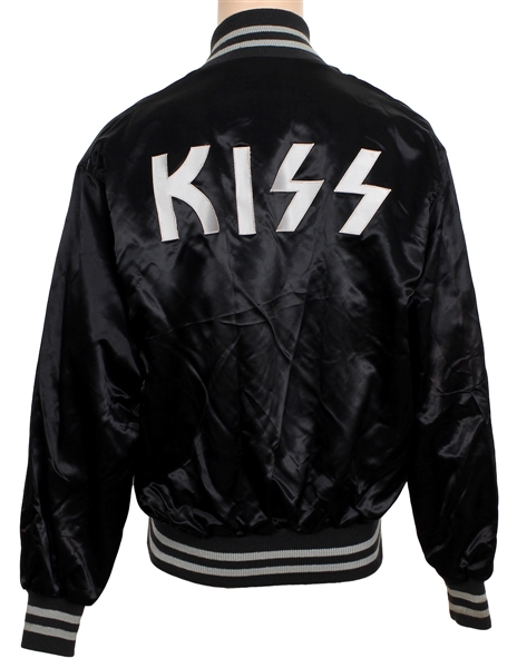 KISS Original Tour Jacket